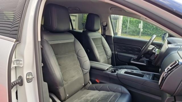 Citroen C5 Aircross image 7