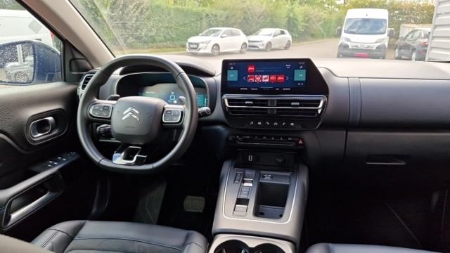 Citroen C5 Aircross image 5