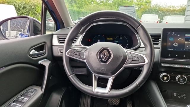 Renault Captur image 7