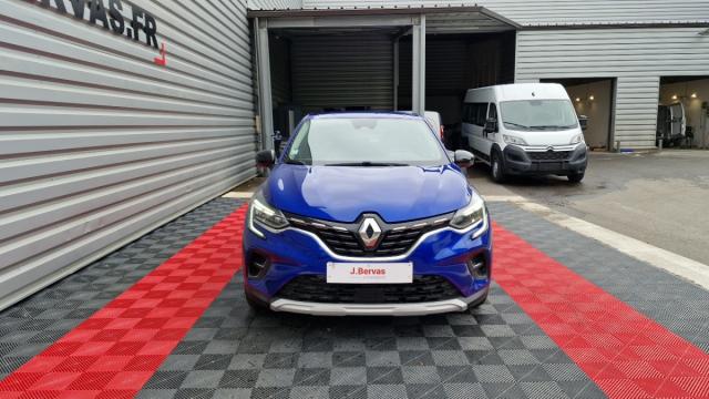 Renault Captur image 4