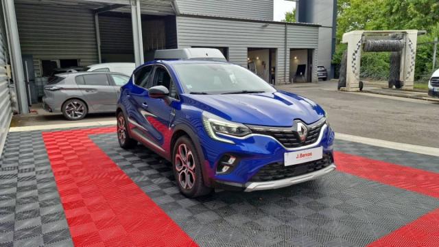 Renault Captur image 8