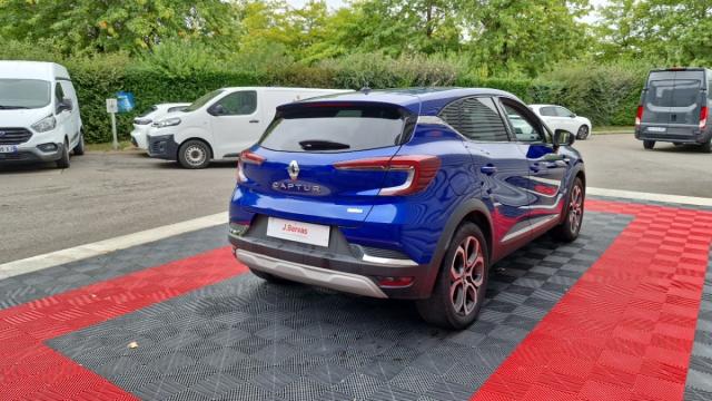 Renault Captur image 3