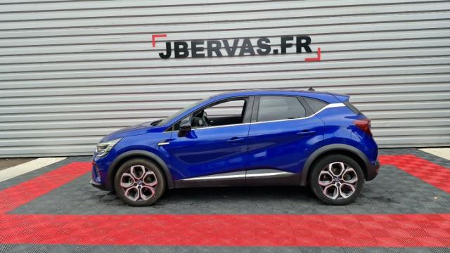 Renault Captur image 5