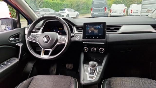 Renault Captur image 6