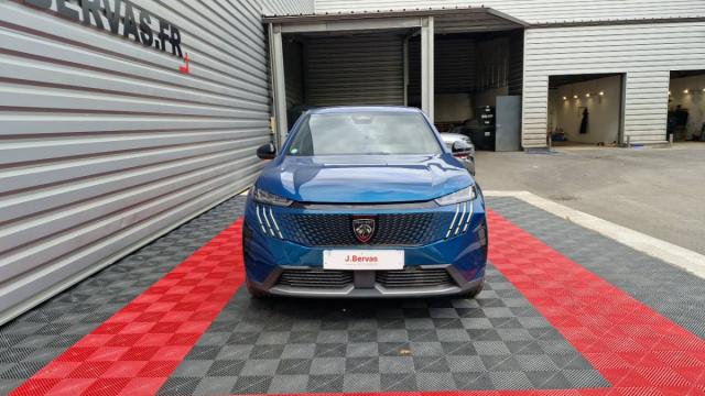 Peugeot 3008 image 5