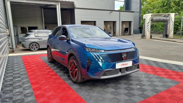Peugeot 3008 image 8
