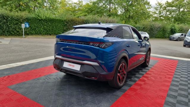 Peugeot 3008 image 3
