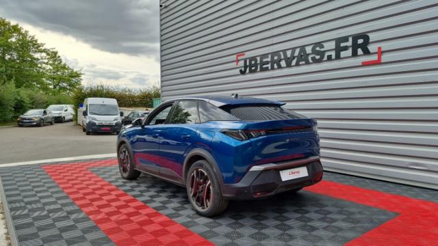 Peugeot 3008 image 6