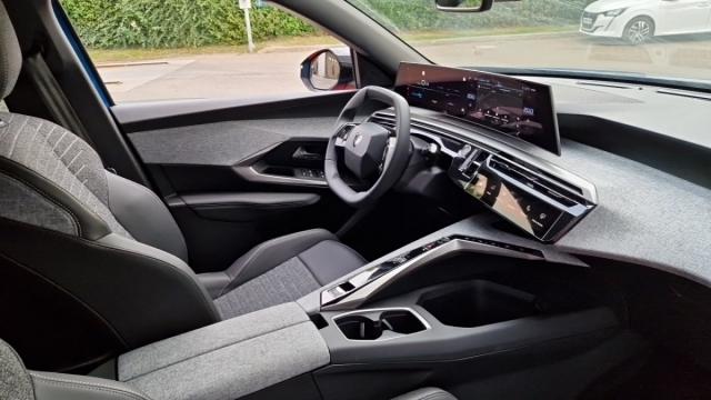 Peugeot 3008 image 7