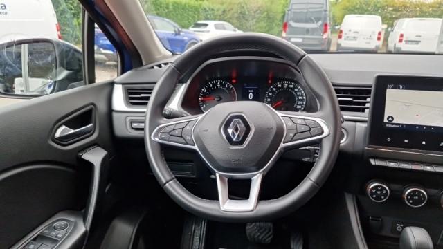 Renault Captur image 7