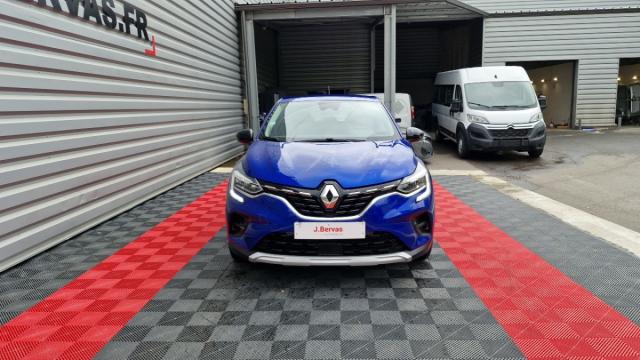 Renault Captur image 1