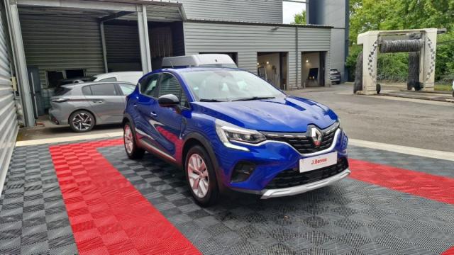 Renault Captur image 9