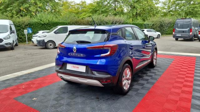 Renault Captur image 3