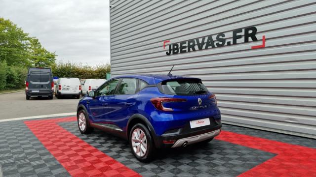 Renault Captur image 4