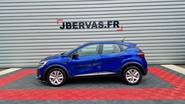 Renault Captur image 5