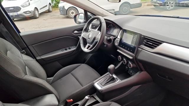 Renault Captur image 2