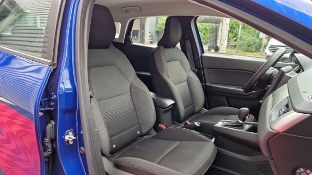 Renault Captur image 6
