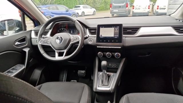 Renault Captur image 8