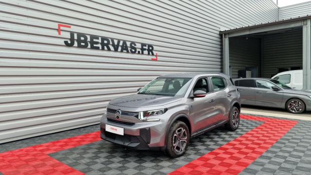 Citroen C3 Aircross E- 113 Autonomie Confort You