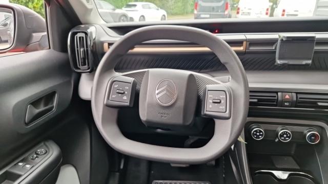 Citroen C3 Aircross image 6
