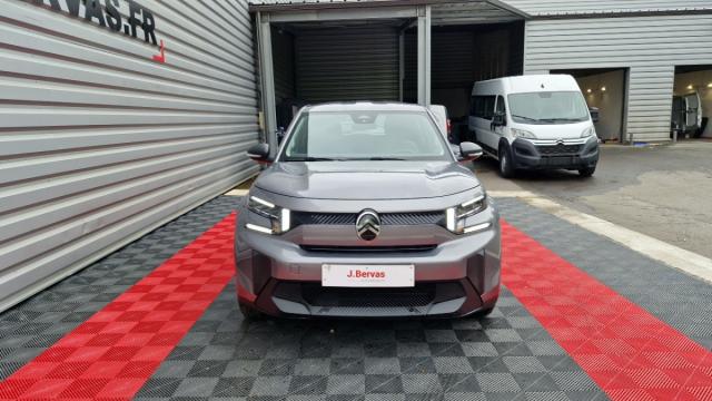 Citroen C3 Aircross image 1