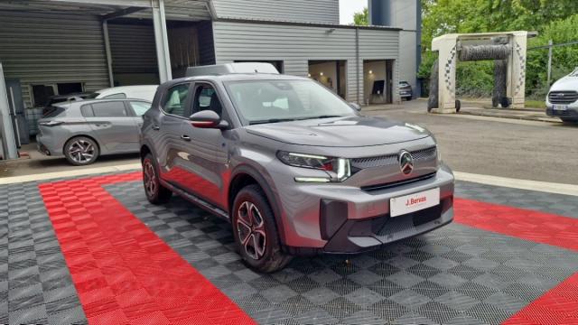 Citroen C3 Aircross image 3