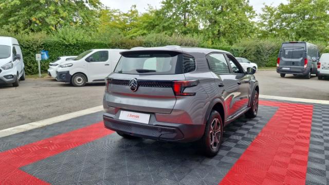 Citroen C3 Aircross image 5
