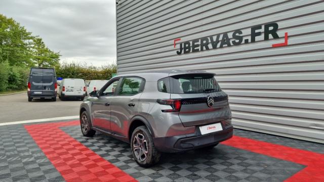Citroen C3 Aircross image 2