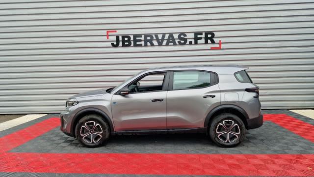 Citroen C3 Aircross image 7