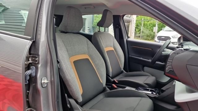 Citroen C3 Aircross image 8