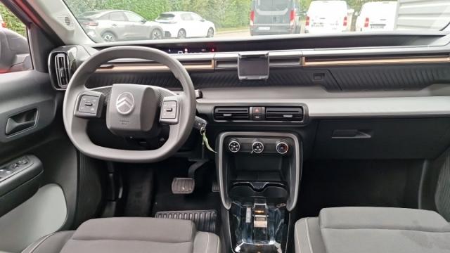 Citroen C3 Aircross image 9