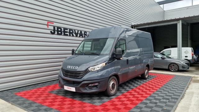 Iveco Daily d’occasion