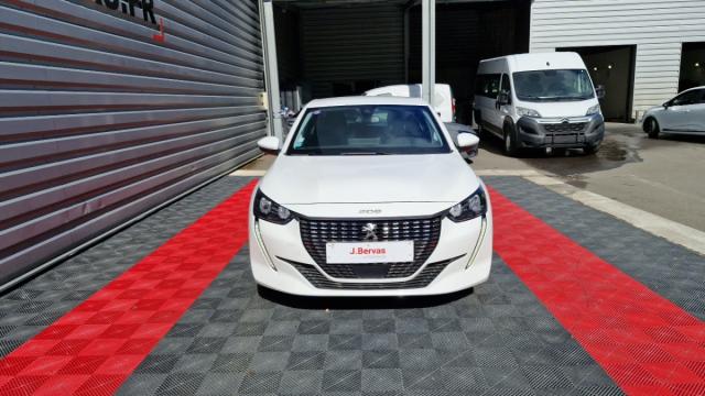 Peugeot 208 image 4