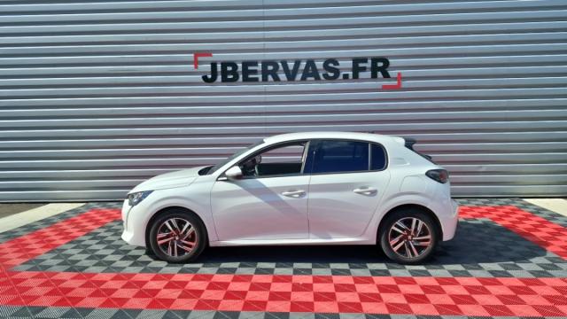 Peugeot 208 image 6