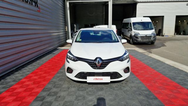 Renault Clio image 8