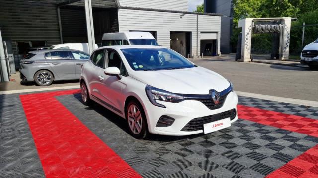 Renault Clio image 1