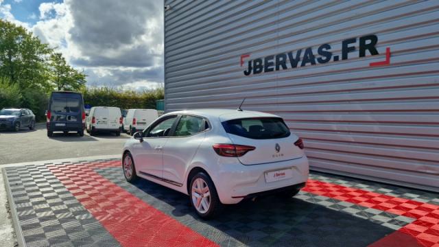 Renault Clio image 9