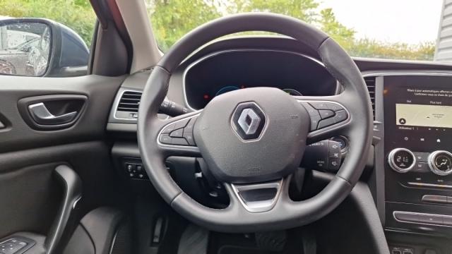 Renault Mégane image 8