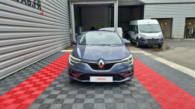 Renault Mégane image 9