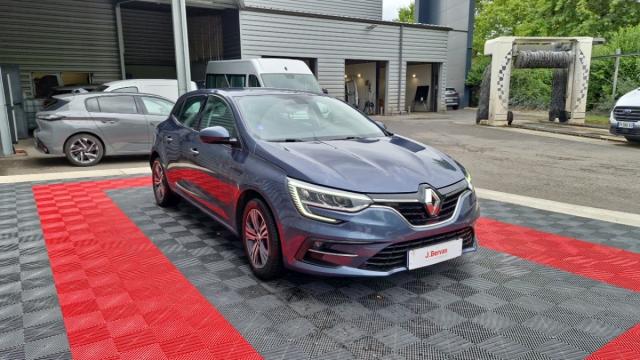 Renault Mégane image 5