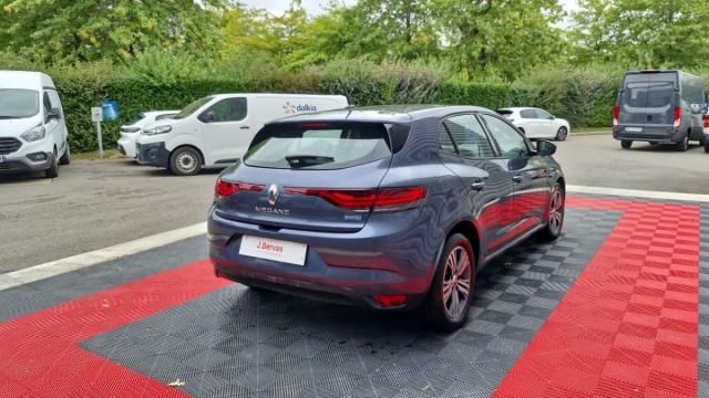 Renault Mégane image 1