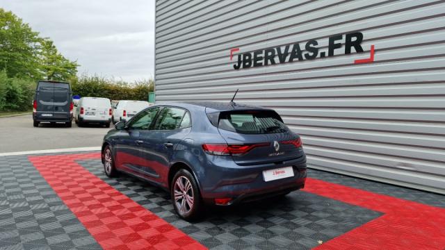 Renault Mégane image 7