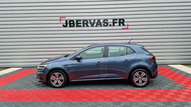 Renault Mégane image 2