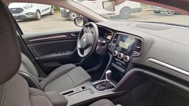 Renault Mégane image 4