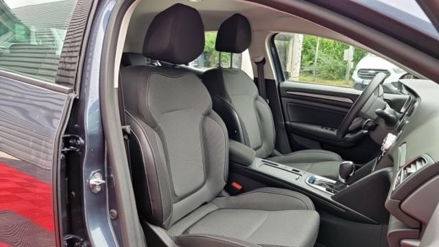 Renault Mégane image 6