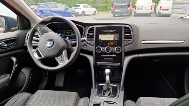 Renault Mégane image 3