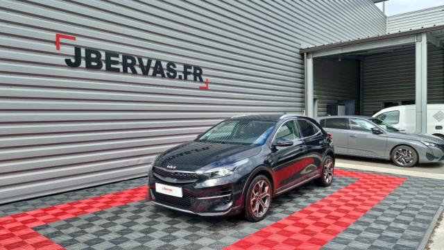 Kia Xceed d’occasion