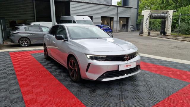 Opel Astra image 3