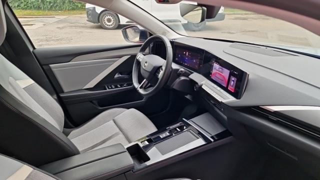 Opel Astra image 4