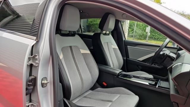 Opel Astra image 5